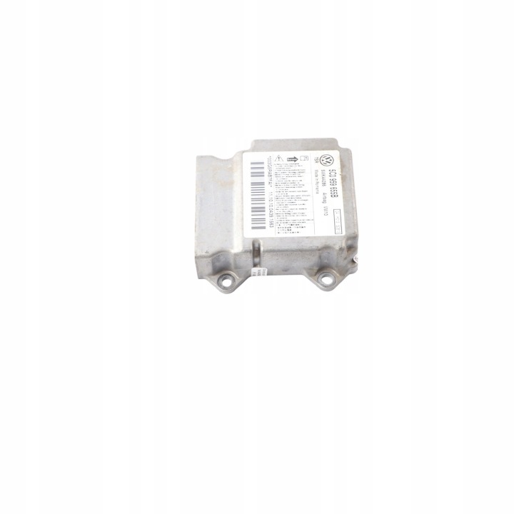 VOLKSWAGEN GOLF VI 2011 MODULES COUSSINS D'AIR