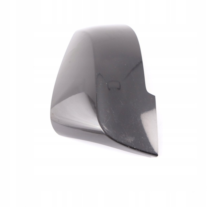 BMW F20 F21 CHÂSSIS RÉTROVISEURS GAUCHE SCHWARZ 2 NOIRE 8054977