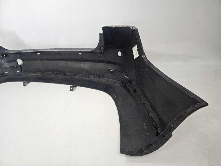 VOLVO V50 LIFT 2007 2012 PARE-CHOCS ARRIÈRE ARRIÈRE 4 X PDC 30763005