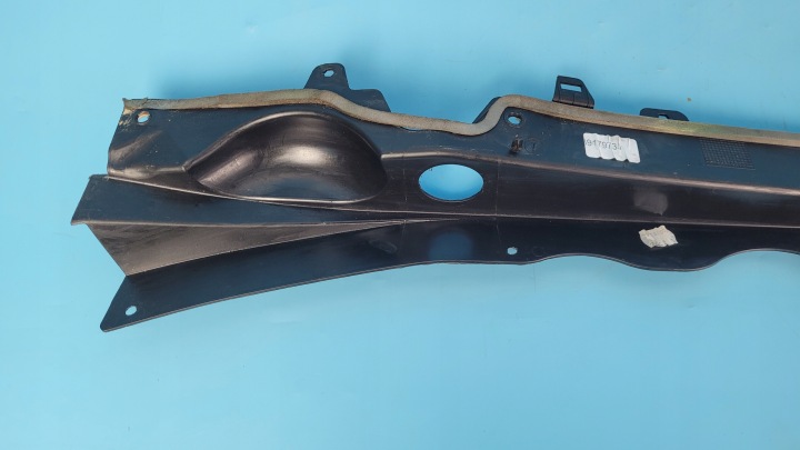 OPEL INSIGNIA B GSI 21R DOUBLURE DE PASSAGE DE ROUE INFÉRIEUR 39095959