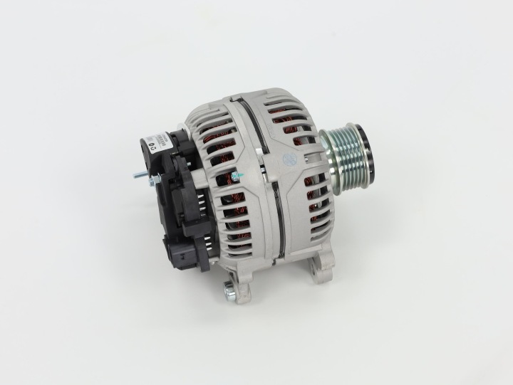 ALTERNATEUR TURBO-TEC STX101590
