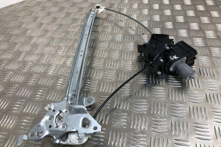 ÉLÉVATEUR VITRES ARRIÈRE GAUCHES PORTES TOYOTA 8572042140 2.5L 2022