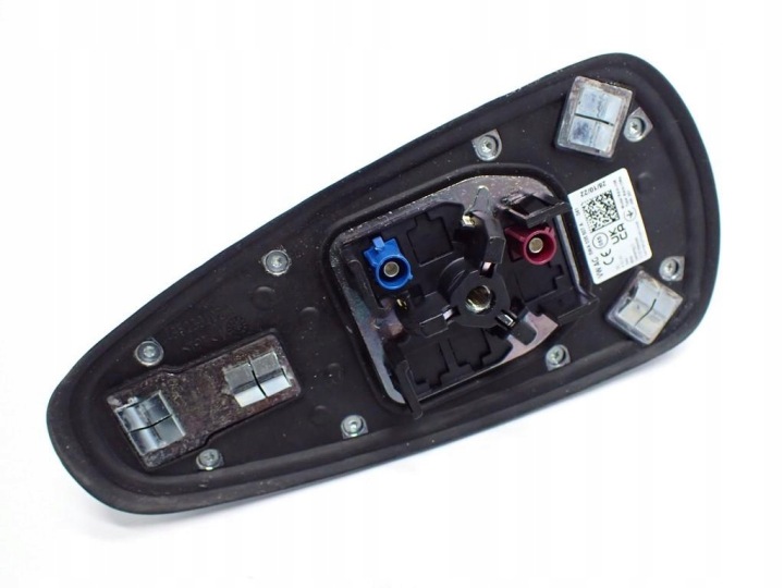 NAVIGATION NAVI RADIO MONITEUR 5LA035816G SKODA ENYAQ IV 23R