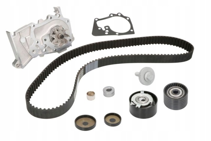 CONTITECH KIT DISTRIBUTION RENAULT MEGANE 1,4/1,616V 99-