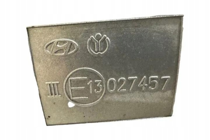 RÉTROVISEUR GAUCHE HYUNDAI IX35 (LM, EL ELH) E13027457 2.0L DIESEL 100KW 2012