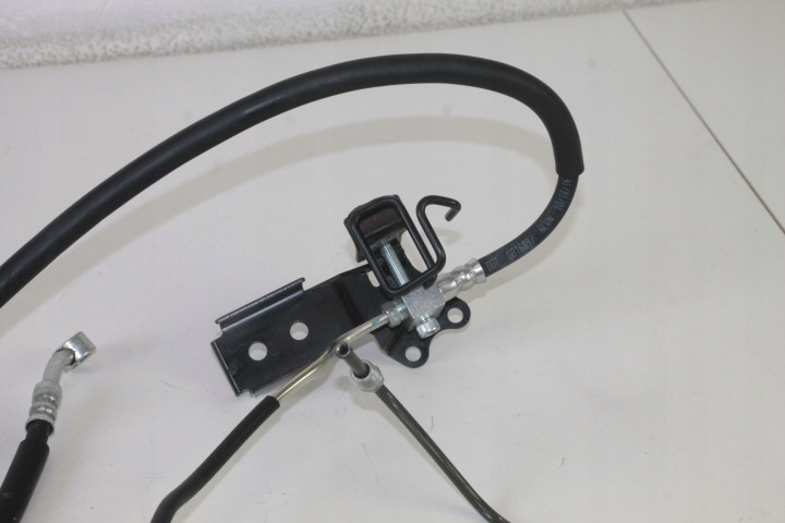 KAWASAKI VULCAN 650 15-19 CONDUITES DE DÉRIVATION FREIN FIL