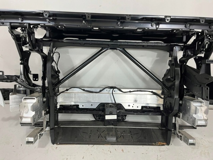 KIT PANNEAUX AVANT VOITURES BMW X5 G05 9853875
