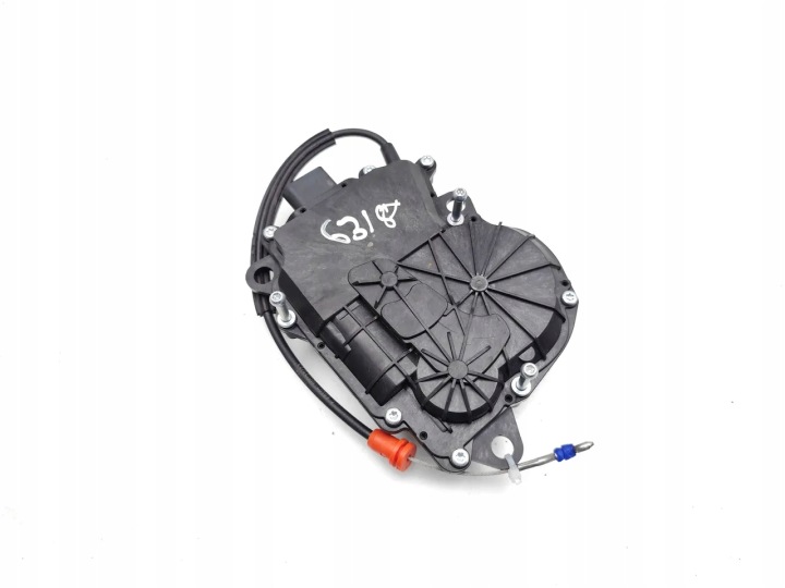 FORD FOCUS SERVOMOTEUR BLOQUEURS POKRYWKI ARRIÈRE 2015 BERLINE COMPACTE J9D3-404C10-AA