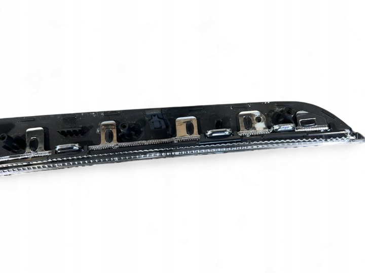 VOLVO XC90 2018 MOULURE GARNITURE DE PORTE PORTES AVANT 31407844