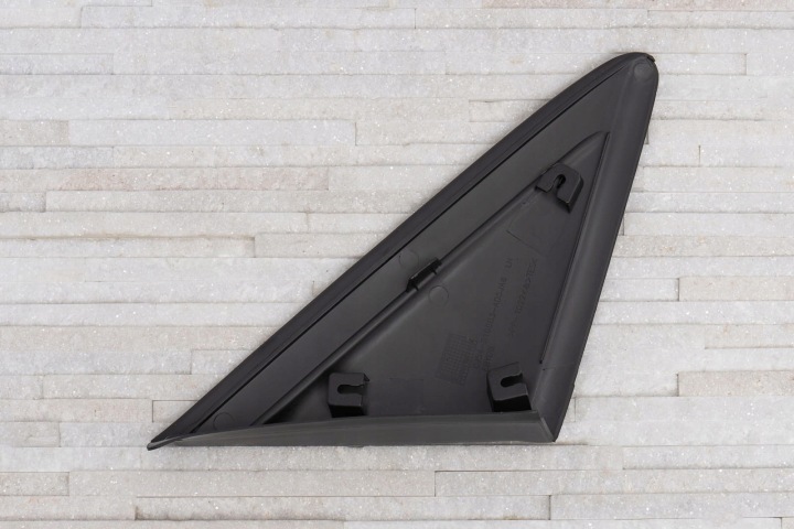 FORD ESCAPE MK3 III 2013-2019 TRIANGLE MOULURE PRÈS RÉTROVISEURS GAUCHE CJ54S16003