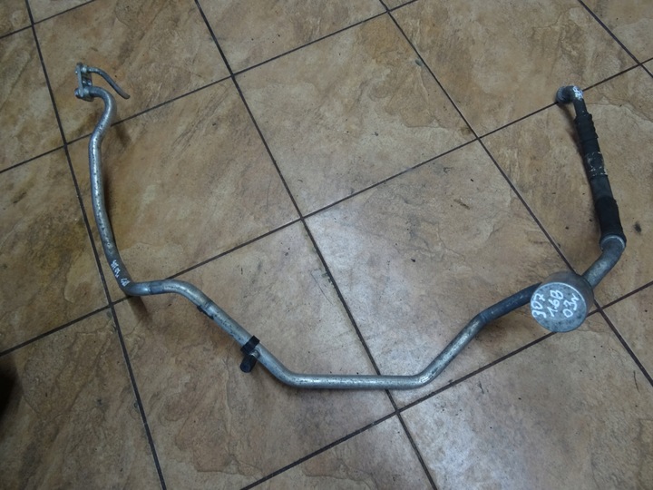 PEUGEOT 307 1.6B 03' CABLE AIR CONDITIONER photo 3 - milautoparts-fr.ukrlive.com