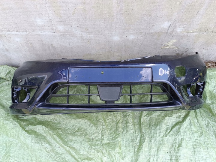 PARE-CHOCS AVANT AVANT ORIGINAL 620223ZL0H NISSAN PULSAR 2014-