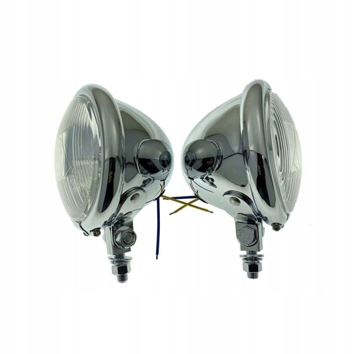 PHARES LIGHTBARY YAMAHA RAIDER 1900 (15528)