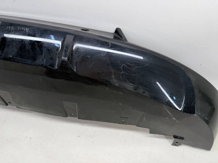 PEUGEOT 508 II SPOILER DOUBLURE PARE-CHOCS ARRIÈRE ARRIÈRE DIFFUSEUR 963376
