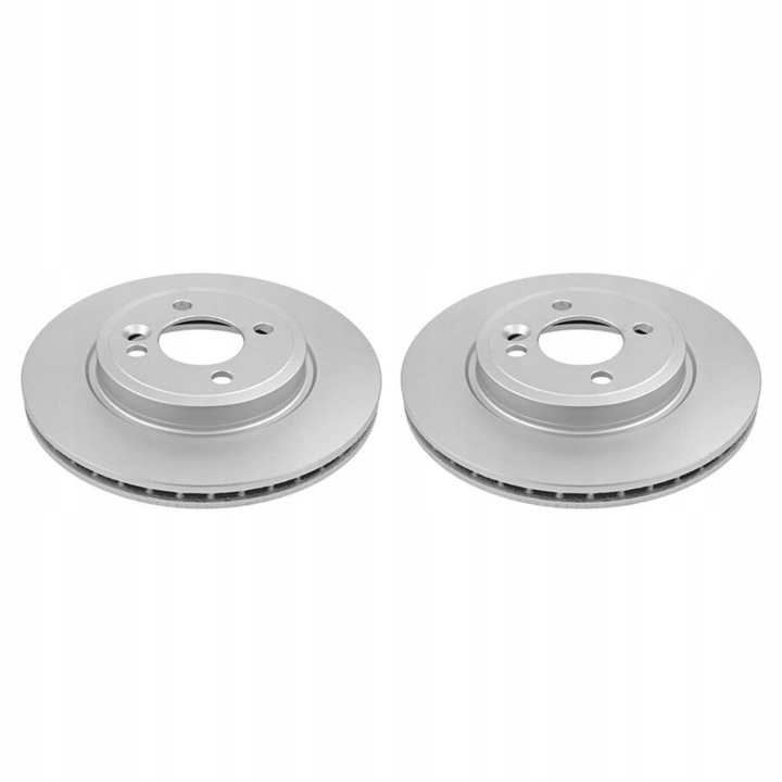 DISQUES FREIN AVANT VERS MINI R50 R53 R56 R52