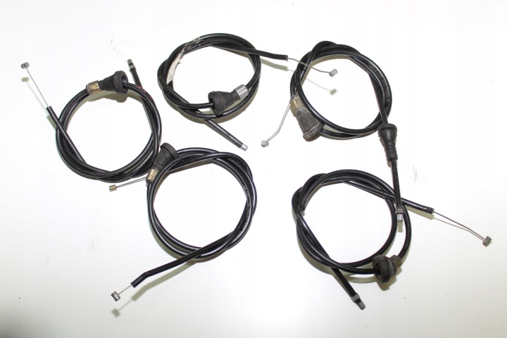 BMW E46 CÂBLE OUVERTURE CAPOTS PREMIÈRE 8213028