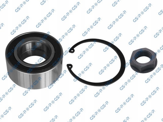 ROULEMENT ROUES KIT GK3584 GSP photo 2 - milautoparts-fr.ukrlive.com