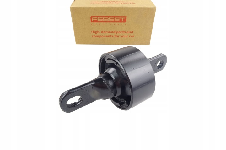 FEBEST HAB-166 LOZYSKOWANIE, BRAS DE SUSPENSION