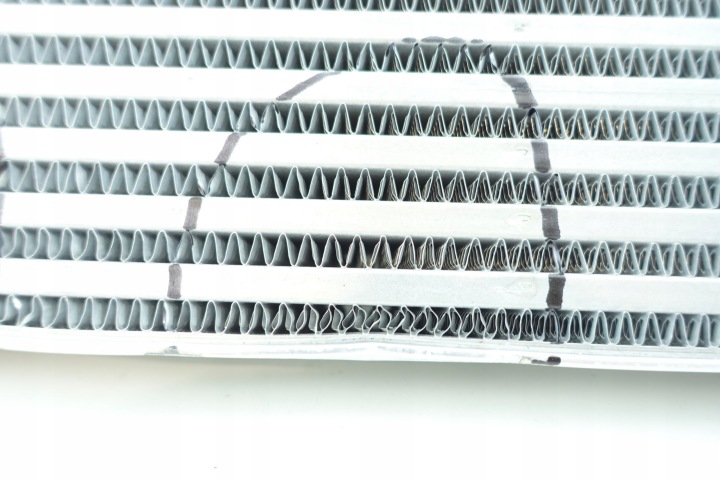 ÉCHANGEUR AIR-AIR VW TRANSPORTER T5
