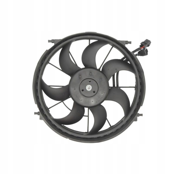 NRF VENTILATEUR RADIATEUR HYUNDAI I20 1,2/1,4/1,4CRDI/1,6CRDI 08-
