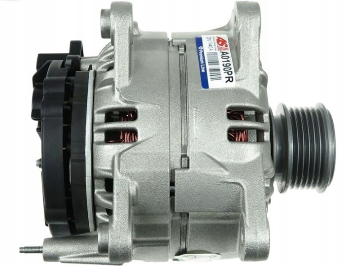 536 694_B ALTERNATEUR AUDI A3 1.6 03- 140A