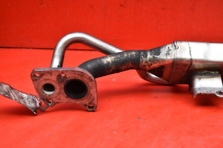RADIATEUR GAZ D'ÉCHAPPEMENT 16421400175 MERCEDES R-KLASA W251 3.0 CDI 224 KM 05-10