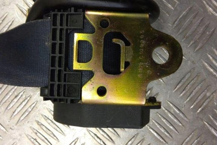 CEINTURE DE SÉCURITÉ AVANT DROIT AUDI A3 SPORTBACK (8PA) 560571801 1.8L