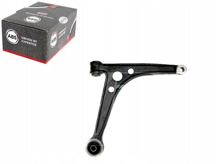 BRAS DE SUSPENSION VW SHARAN, FORD GALAXY 95- DROIT SHARAN/ALHAMBRA/GALAXY (95-10) ABS