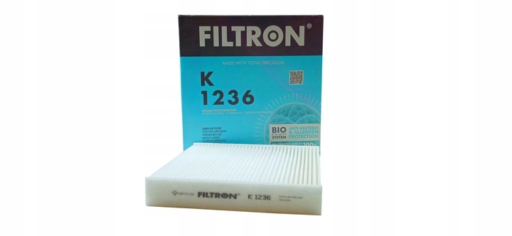 JUEGO DE FILTROS FILTRON PARA FIAT SEDICI 1.6 16V 