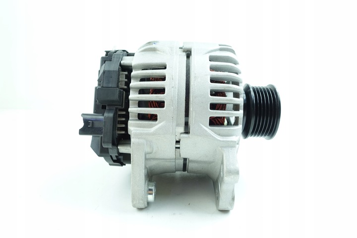 ALTERNADOR SKODA OCTAVIA I FABIA I II 1.4 037903025E 8EL012429-951 HELLA 