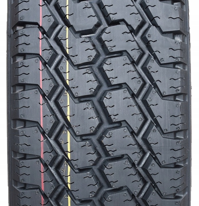 4 NEUMÁTICOS WIELOSEZONOWE 215/75R16C JUEGO 4 PIEZAS ARK 215/75 R16C CALOROCZNE 