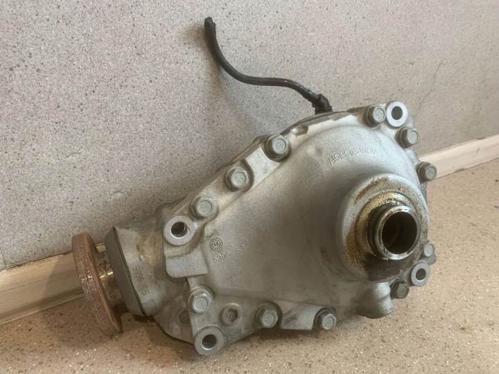 DIFFÉRENTIEL AVANT AVANT BMW X3 G01 8679981