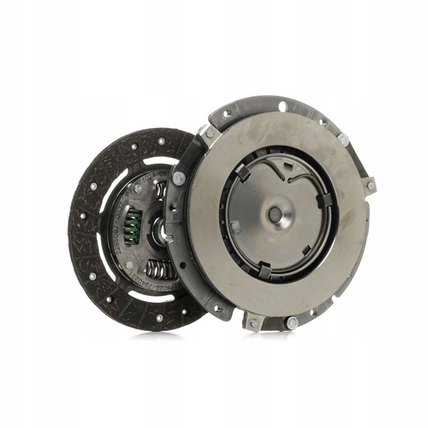 STARK SKCK-0100071 KIT ADHÉRENCE SANS ROULEMENTS OPOROWEGO AVEC DISQUE ADHÉRENCE