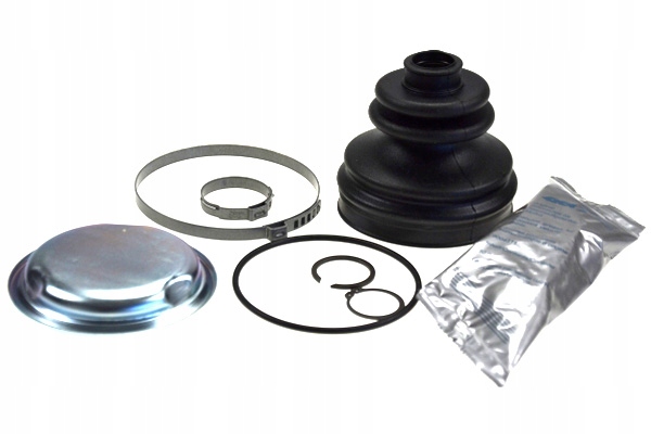 SPIDAN PROTECTION DE PORTE-FUSÉE INTÉRIEUR KIT AUDI A3 A4 B5 A4 B6 A4 B7 A6 photo 1 - milautoparts-fr.ukrlive.com