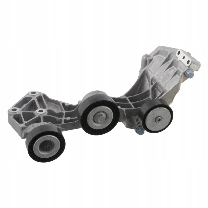 TENDEUR DE COURROIE MERCEDES A W168 VANEO 414 FEBI photo 1 - milautoparts-fr.ukrlive.com