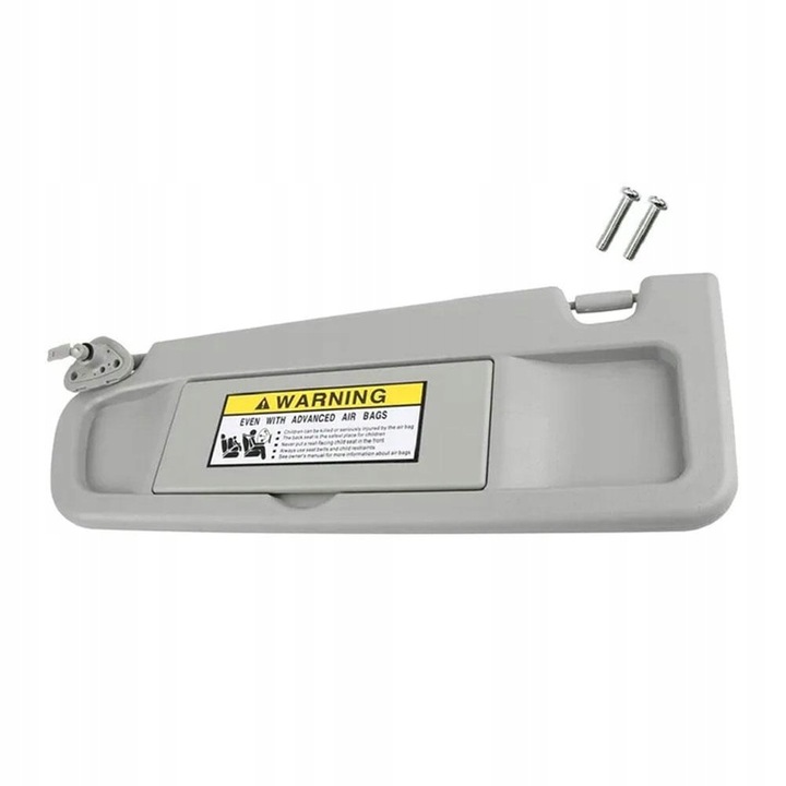 PROTECCIÓN ANTISOLAR AL AÑOS 2006-2011 HONDA CIVIC 83280-SNA-A01ZB A8H8 