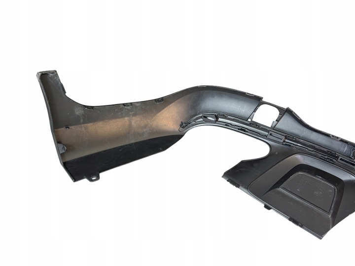 DOUBLURE DIFFUSEUR PARE-CHOCS ARRIÈRE MERCEDES W253 X253 GLC SUV AMG A2538850300