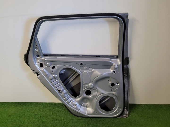 PORTES GAUCHE ARRIÈRE GAUCHE ARRIÈRE SEAT LEON 4 IV UNIVERSEL