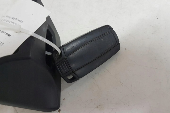 CONTACTEUR D'ALLUMAGE BMW 3 (E90) 695472013 2.0L DIESEL 2011