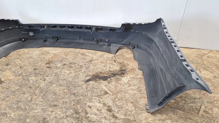 PARE-CHOCS ARRIÈRE A2048852625 MERCEDES C CLASSE W204 UNIVERSEL LIFT 08-