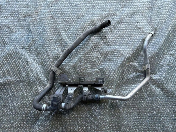TUYAU REFROIDISSEMENT VW TOUAREG (7P5) 7P0619329TEB 3.0L 2011