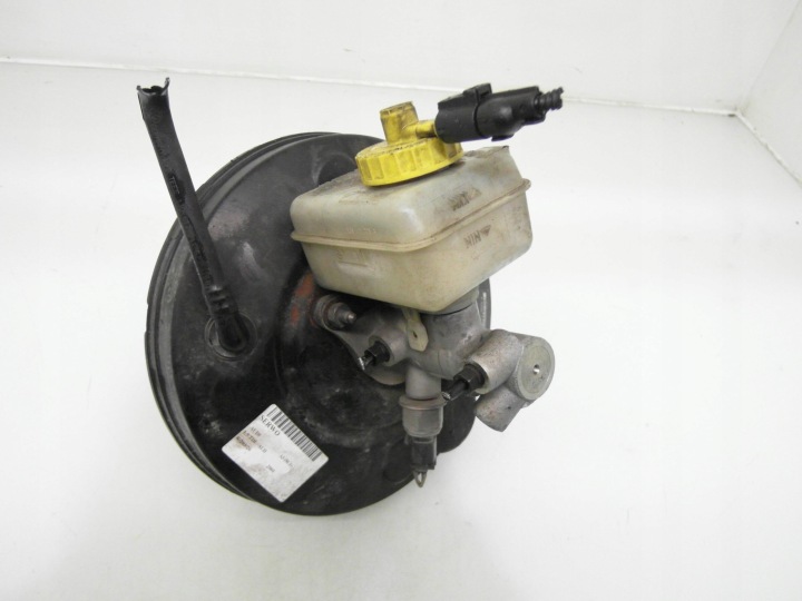SERVO AUDI A3 (8L1) 1.9 TDI 1J1614105Q 03786206034