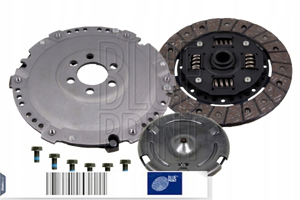 EMBRAYAGE JEU VW SEAT JEU SANS ROULEMENTS POLO VARIANT 1.6I 97,POLO BLP