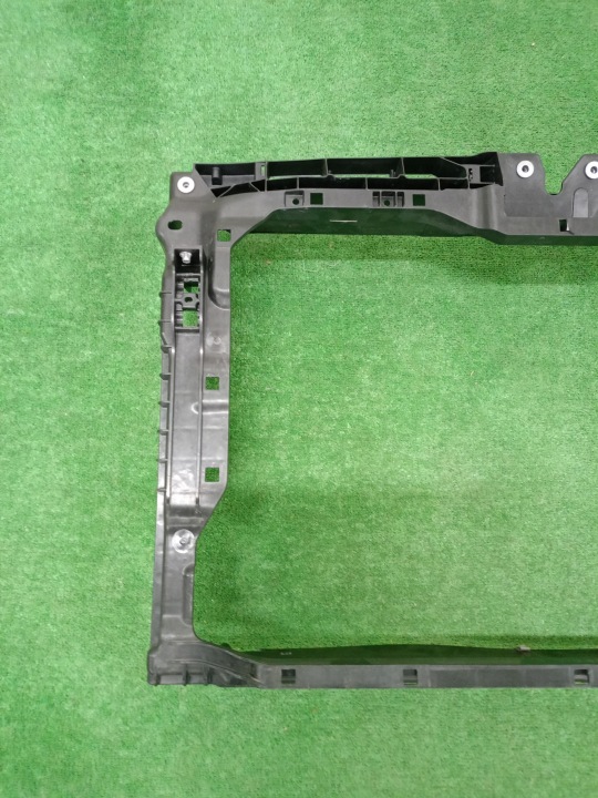 PANNEAU AVANT RENFORCEMENT SKODA FABIA IV