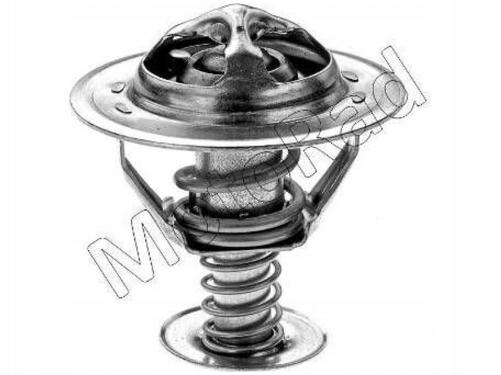 THERMOSTAT MITSUBISHI LANCER IV 1.8 2.0 V 1.8 2.0 photo 2 - milautoparts-fr.ukrlive.com