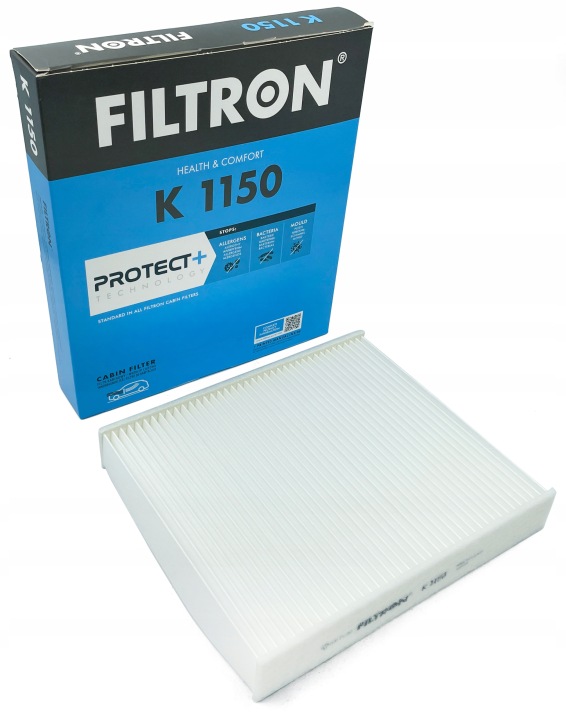 FILTRE BERLINE FILTRON K1150 FORD VOLVO K 1150