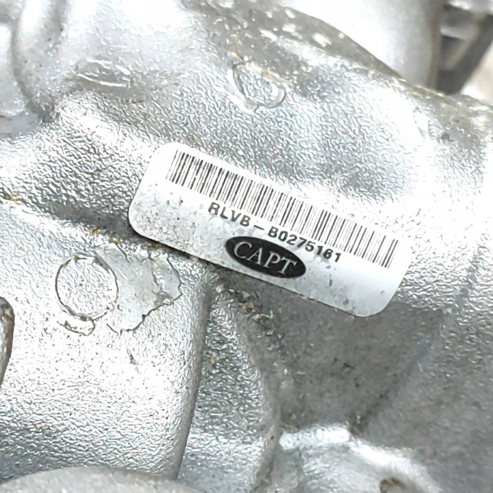 HONDA ODYSSEY 2018 CHÂSSIS THERMOSTAT