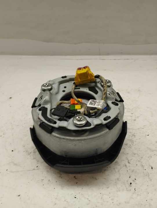 AUDI A6 C6 COUSSIN AIRBAG CONDUCTEUR 4F0880201BH