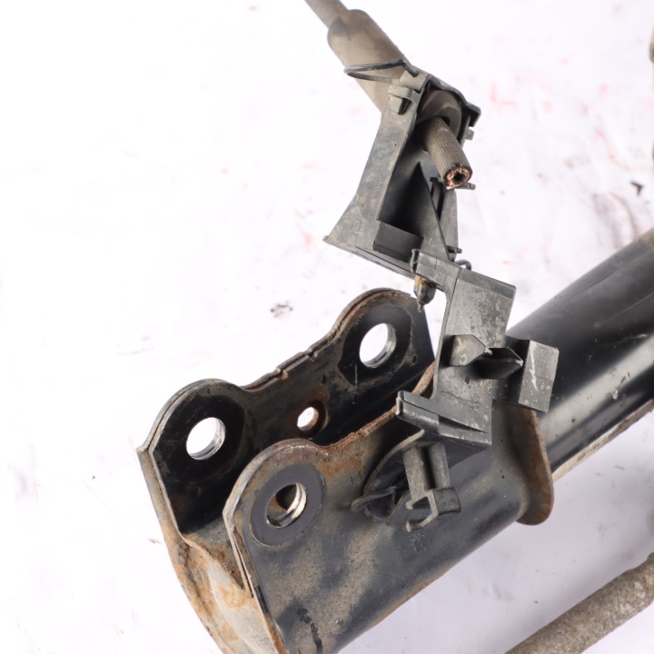 MERCEDES W176 A 180 CDI AMORTISSEUR SUSPENSIONS DROIT AVANT A1763202038