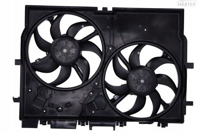 VENTILATEUR VENTILATEUR FIAT DUCATO 2.2/2.3D 2007-